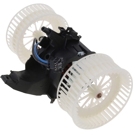 Continental/Teves Bmw 525I 07-02/525Xi 07-06/528I 10-08/52 Blower Motor, Pm4075 PM4075